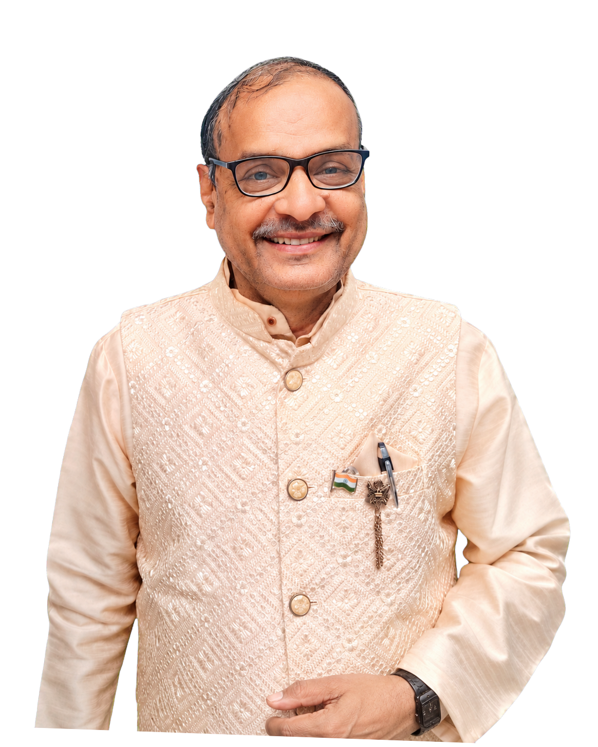 Dr. Prakash Jain